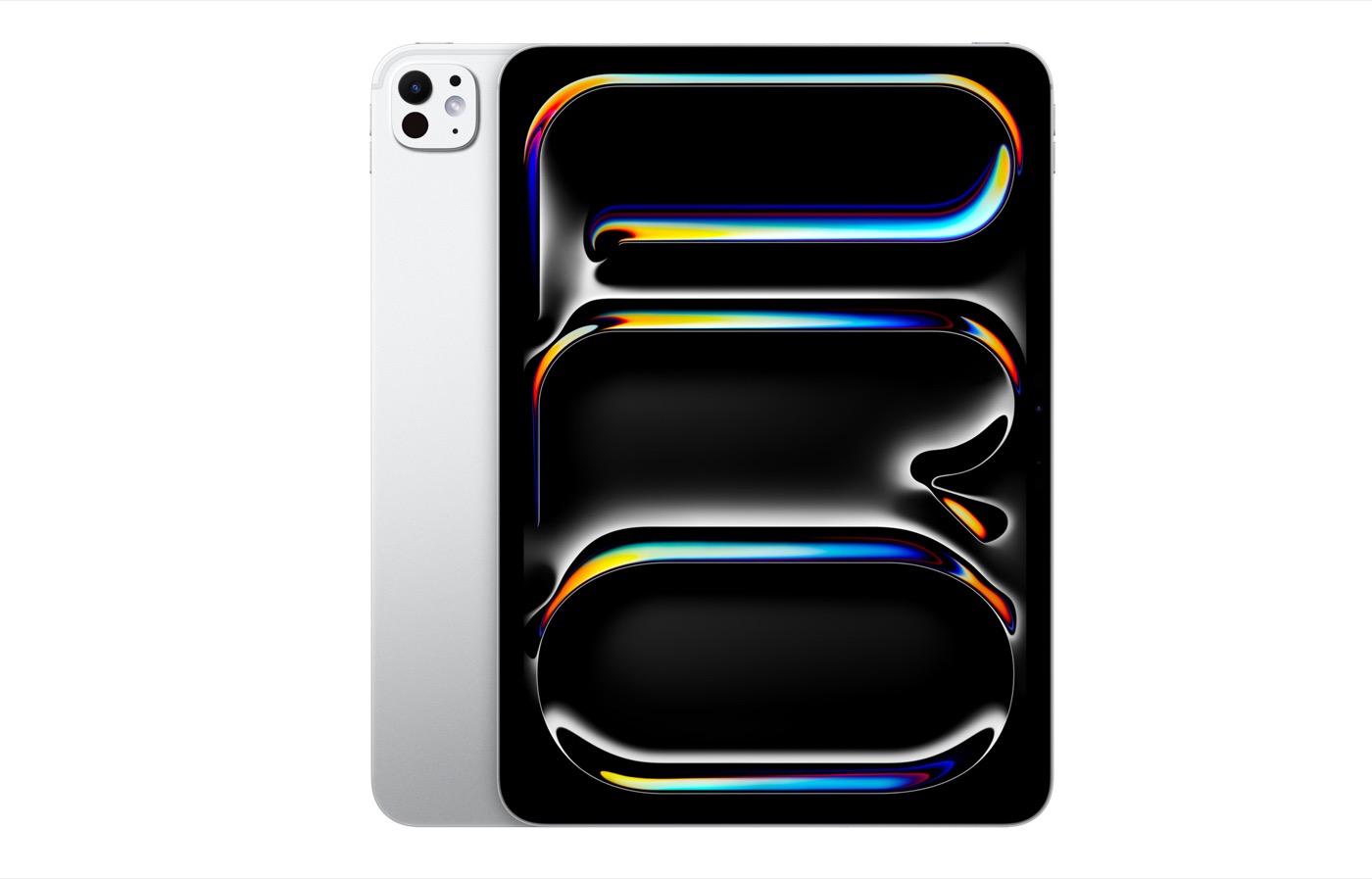 Apple iPad Pro 11" M5 (2025) Wi-Fi + Cellular, Nano-Texture Glass