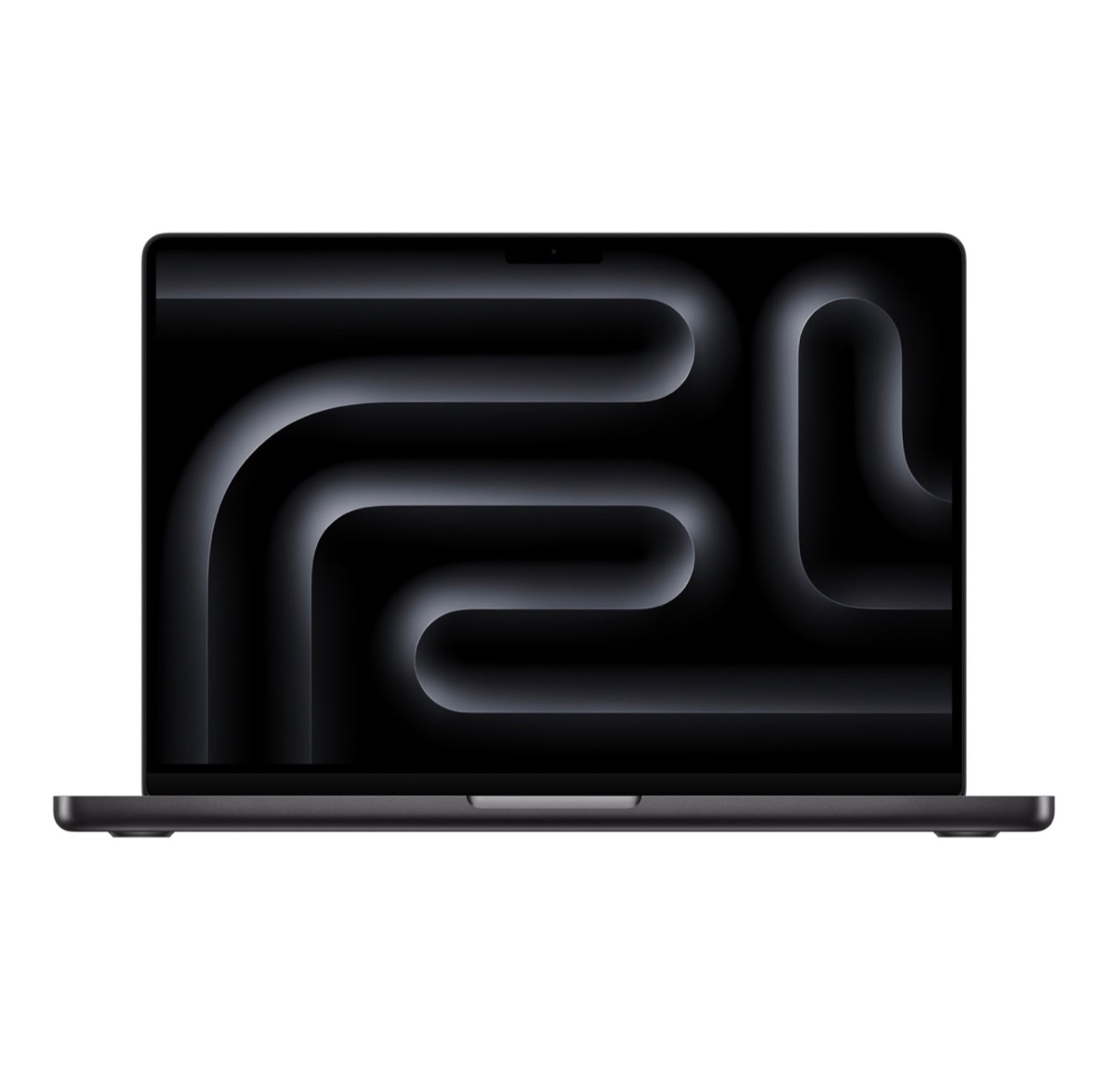Apple MacBook Pro 14" M5 Pro 18-CPU 20-GPU 24GB RAM 2TB SSD | English Keyboard