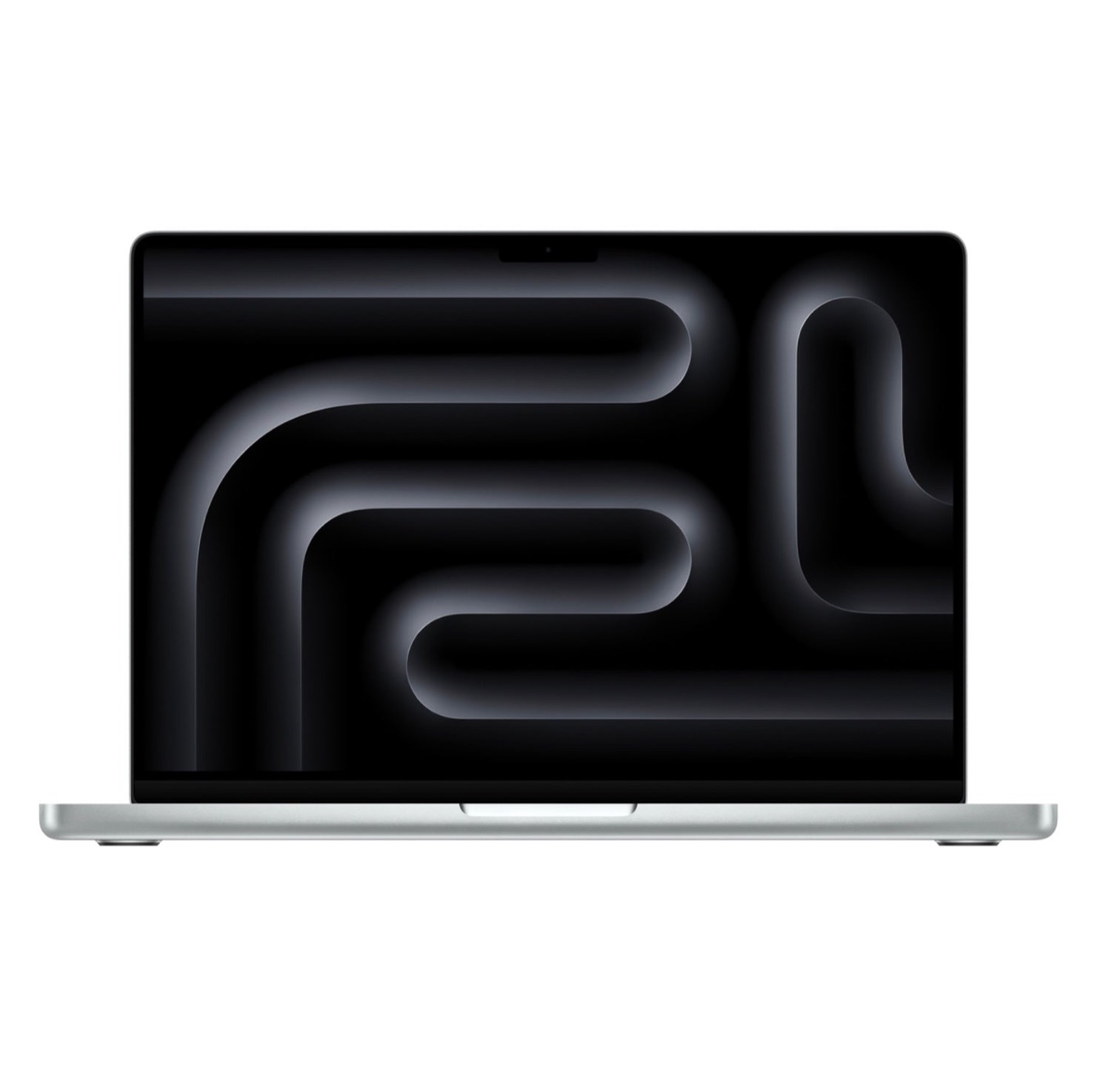 Apple MacBook Pro 16" M5 Max 18-CPU 32-GPU 36GB RAM 2TB SSD | English Keyboard