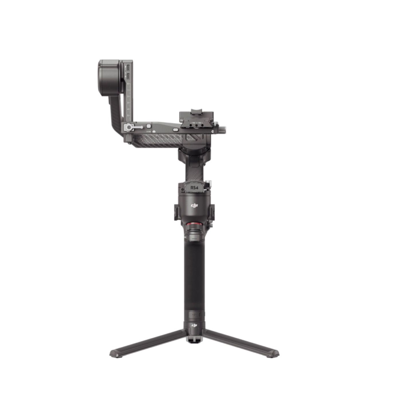 DJI Rs 4 Pro Gimbal Stabilizer