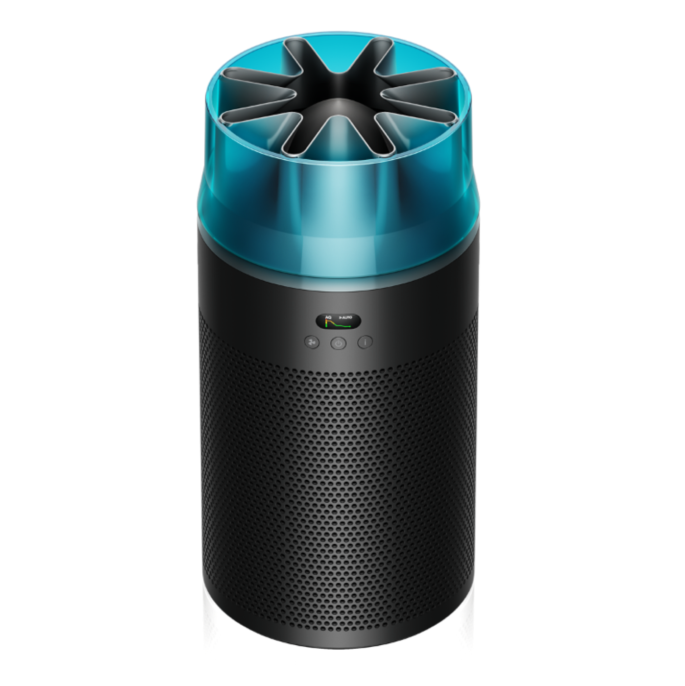 Dyson Hushjet™ Purifier Compact Hj10