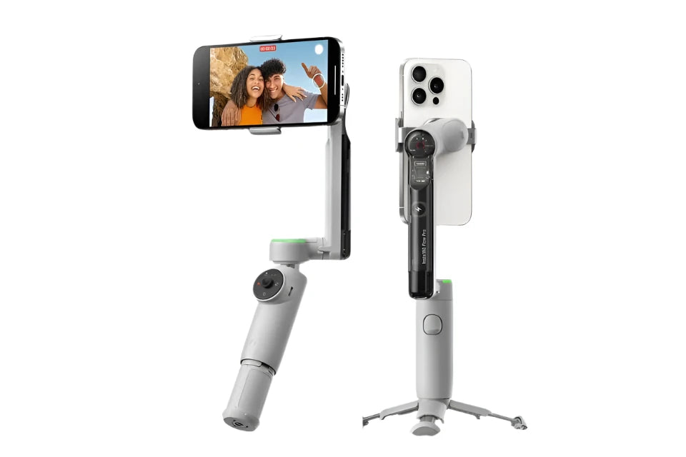 Insta360 Flow Pro