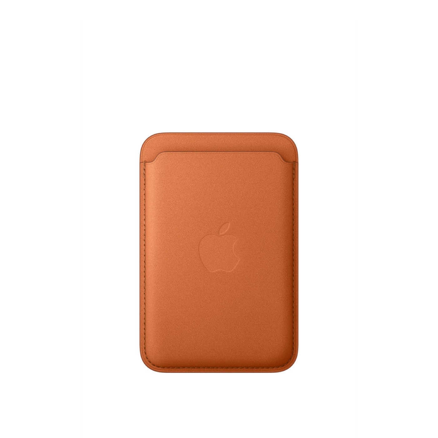 Apple iPhone Finewoven Wallet With MAGSAFE