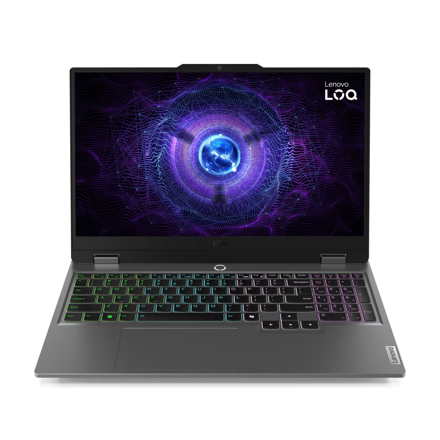 Lenovo Loq 15iax9, Intel Core I5-12450hx, Nvidia Geforce Rtx 3050 6GB, Windows 11
