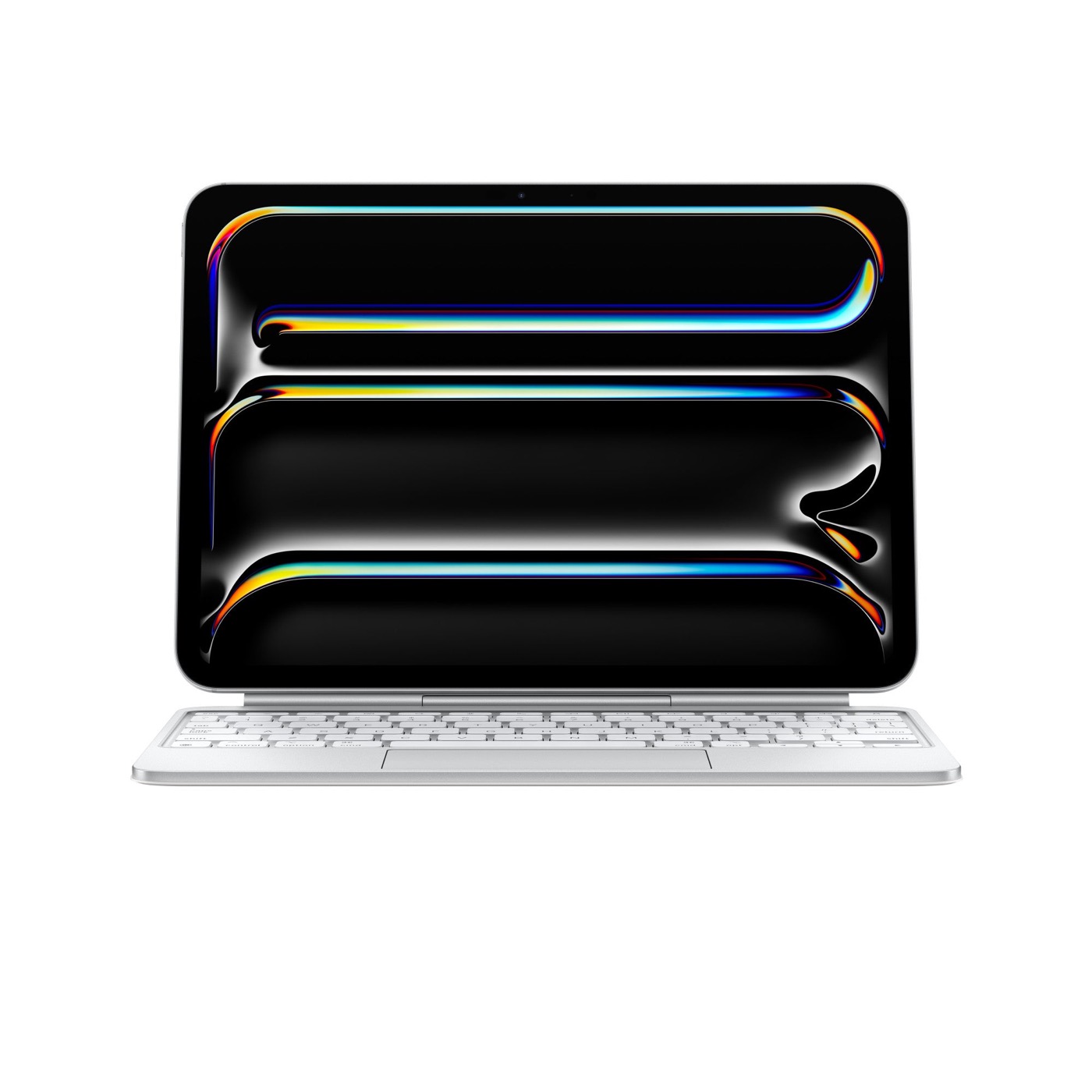 Apple Magic Keyboard For iPad Pro 11‑Inch M4 | English