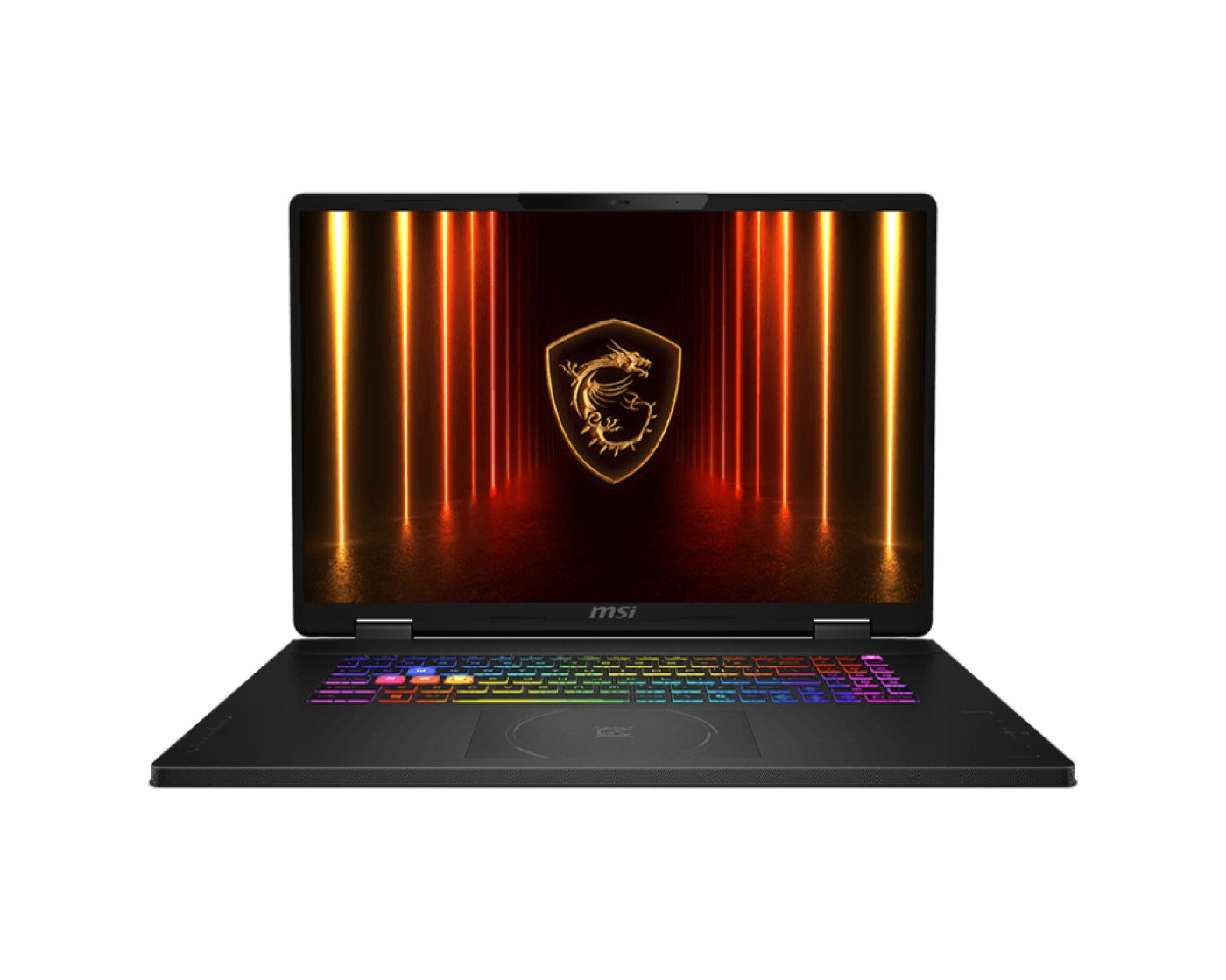 Msi Crosshair 18 Hx AI (A2xwgkg-012us) Nvidia® Geforce Rtx™ 5070, Intel® Core™ Ultra 9 275hx, Windows 11 Home
