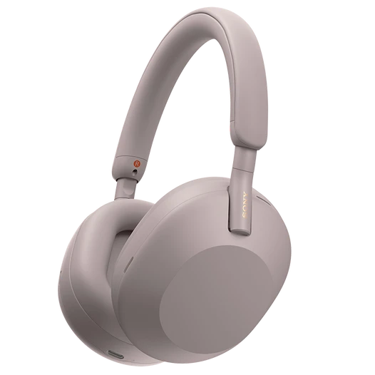 Sony Wh-1000xm5 Wireless Noise Cancelling Headphones